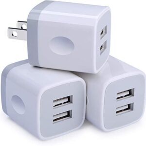 2 Pod Charger