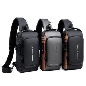 Small Things Carry Shoulder Bag For Travel